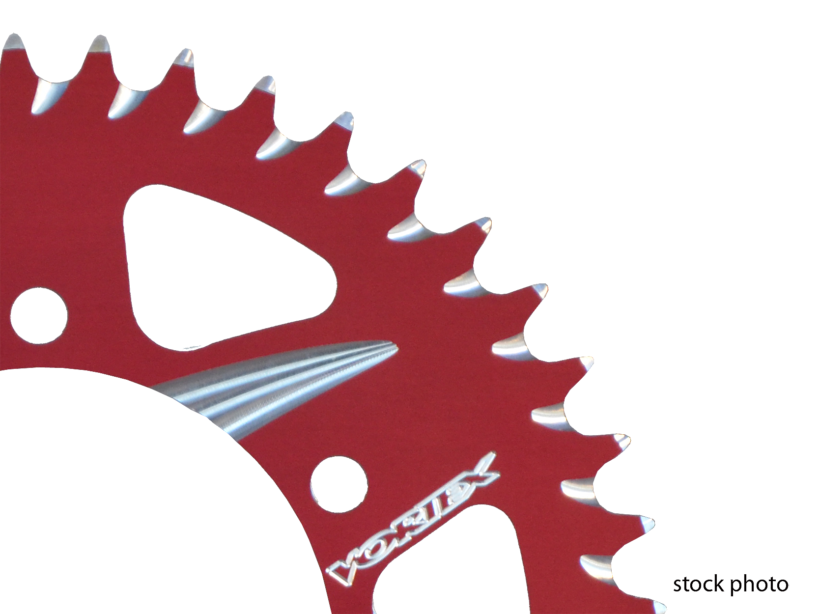 Vortex Rear Sprockets