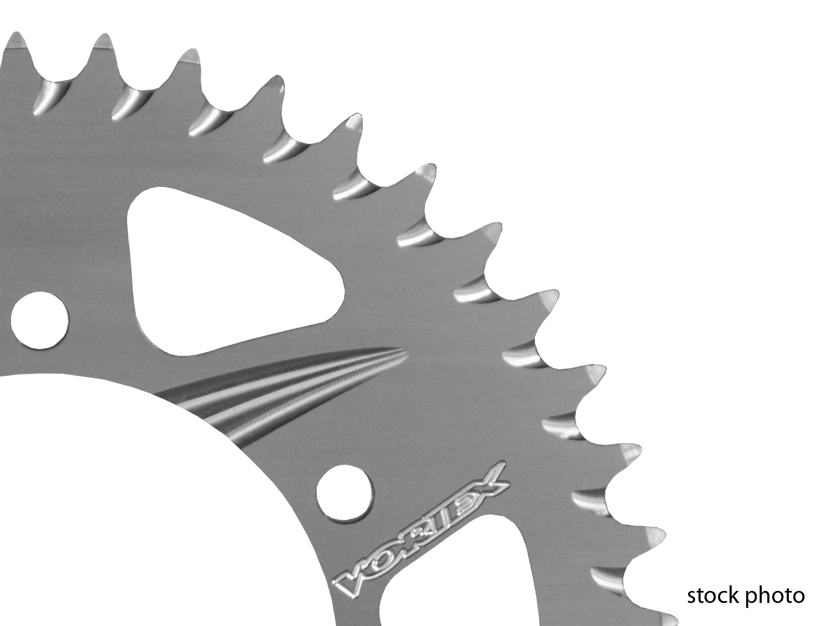 Vortex Rear Sprockets
