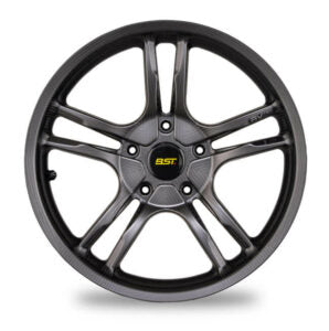 AV - Carbon Wheels (BMW R1200GS / R1250GS / R1300GS / R9T / R129T)