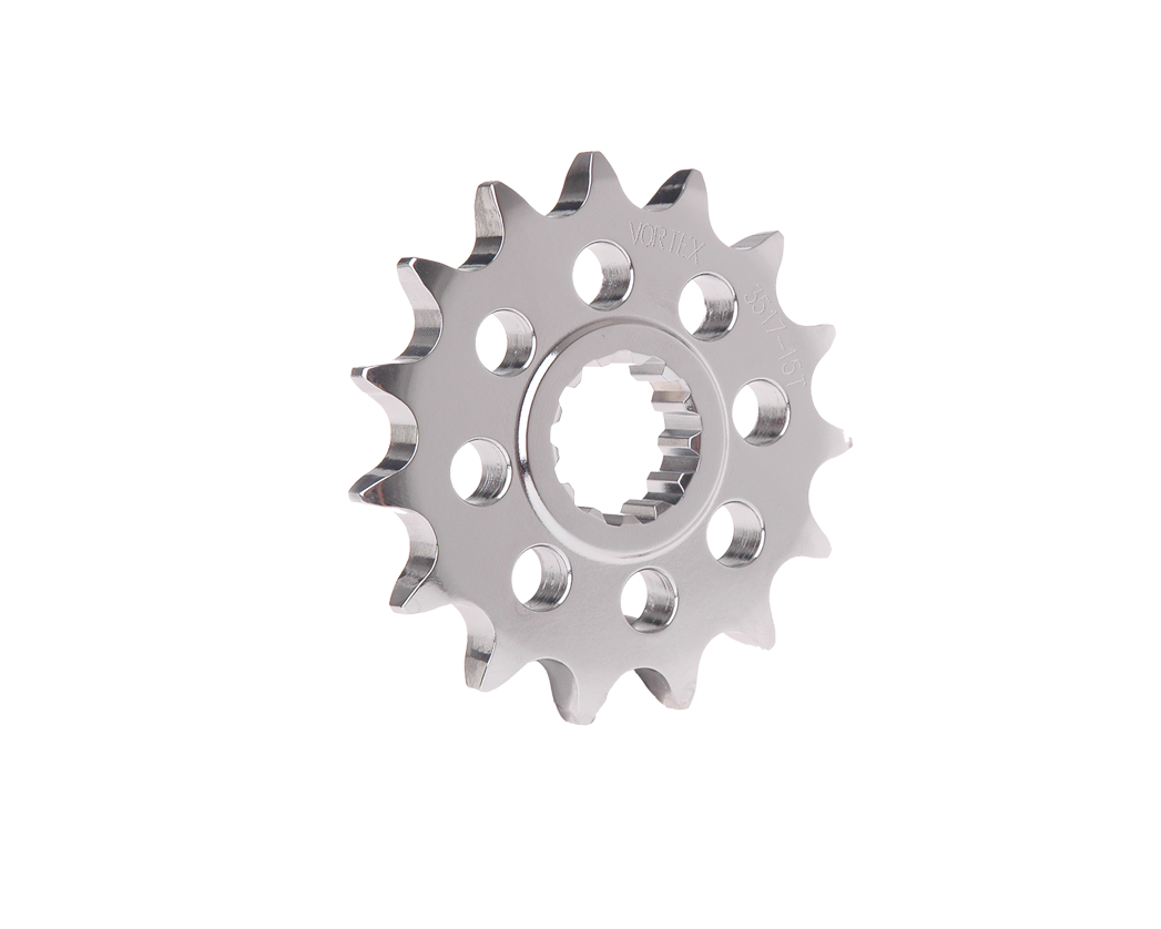 Vortex Front Sprockets