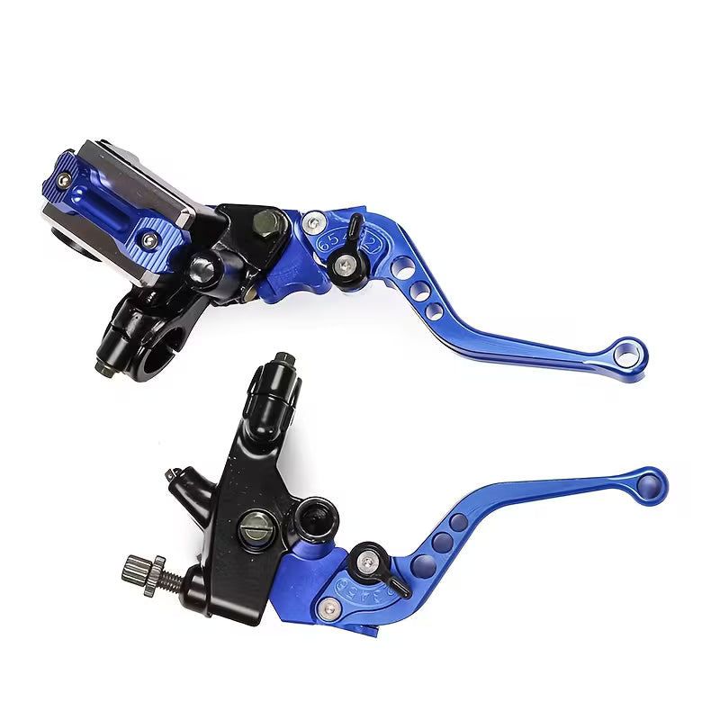 Universal Lever Clutch & Brake Kit (Unbranded)