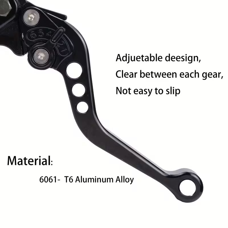 Universal Lever Clutch & Brake Kit (Unbranded)