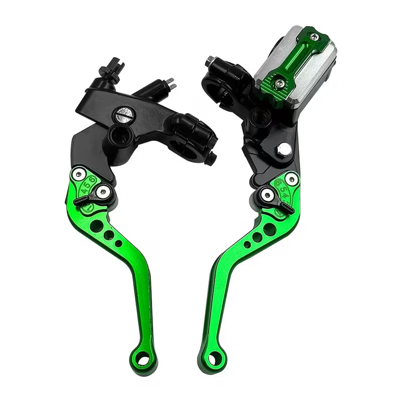 Universal Lever Clutch & Brake Kit (Unbranded)