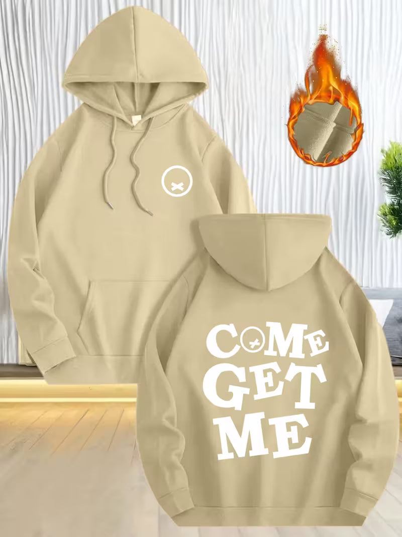 Rider Culture Hoodies – “Come Get Me” / “Ride or Die” (Unbranded)