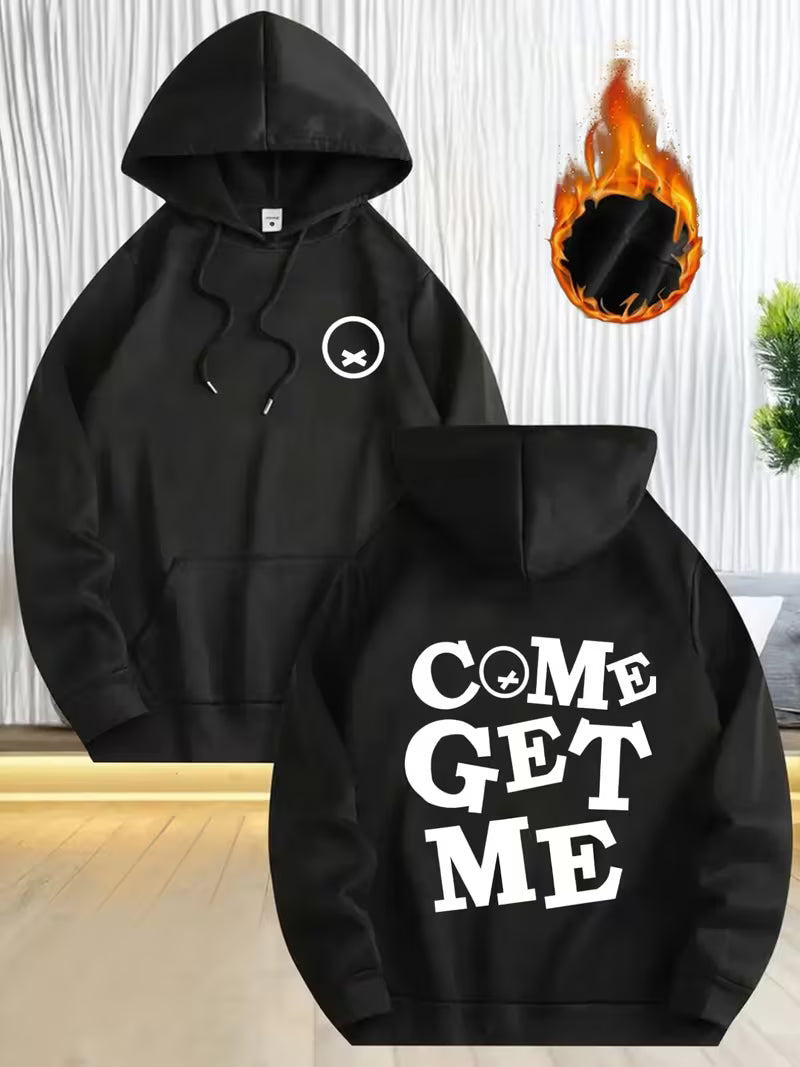 Rider Culture Hoodies – “Come Get Me” / “Ride or Die” (Unbranded)