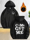 Rider Culture Hoodies – “Come Get Me” / “Ride or Die” (Unbranded)