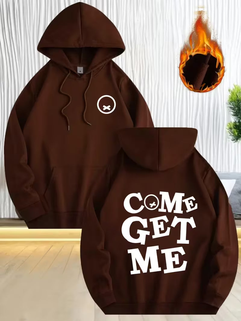 Rider Culture Hoodies – “Come Get Me” / “Ride or Die” (Unbranded)