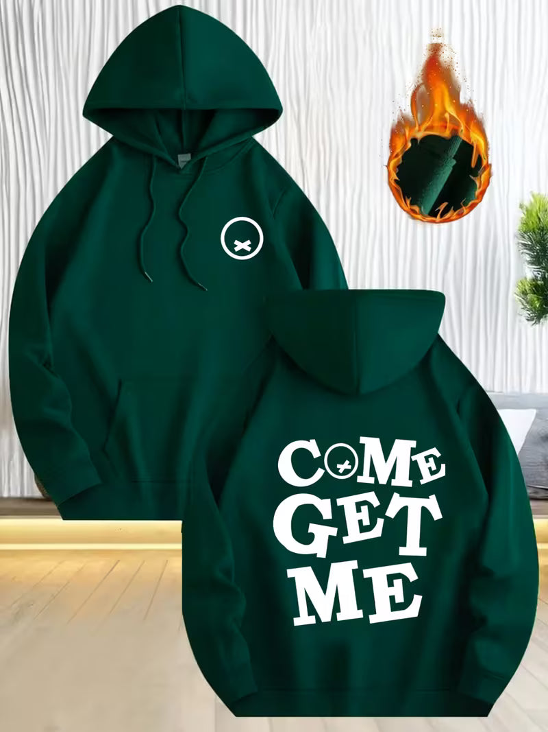 Rider Culture Hoodies – “Come Get Me” / “Ride or Die” (Unbranded)