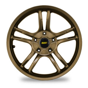 AV - Carbon Wheels (BMW R1200GS / R1250GS / R1300GS / R9T / R129T)