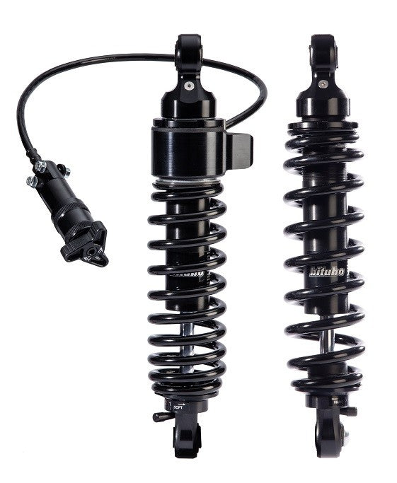 Bitubo Rear Shock Range – TRIUMPH / KTM / YAMAHA / HONDA / SUZUKI / KAWASAKI / APRILLIA / BMW / DUCATI / ROYAL ENFIELD / HARLEY-DAVIDSON