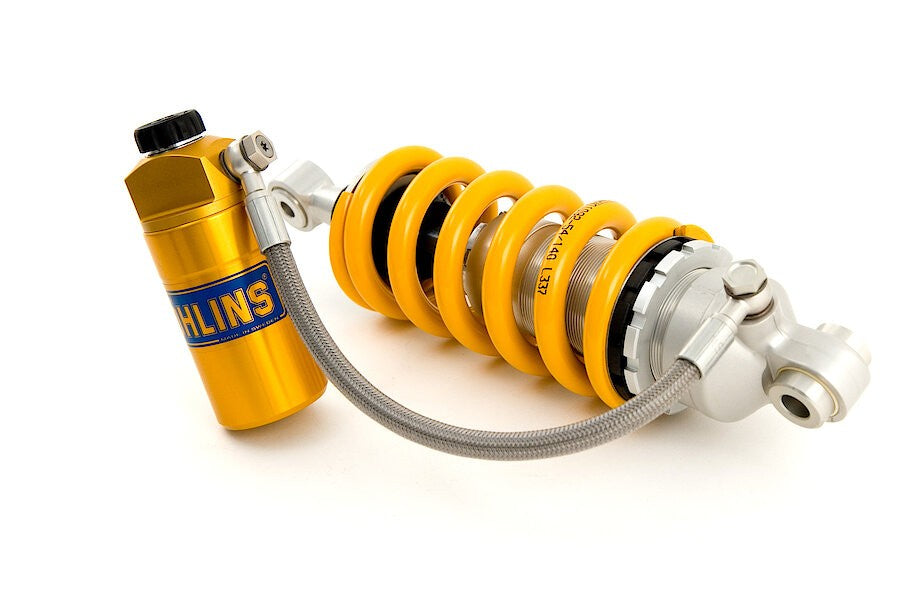 Öhlins Rear Shock Absorbers – RACE / MOTARD / MX / ENDURO / STREET / ADV