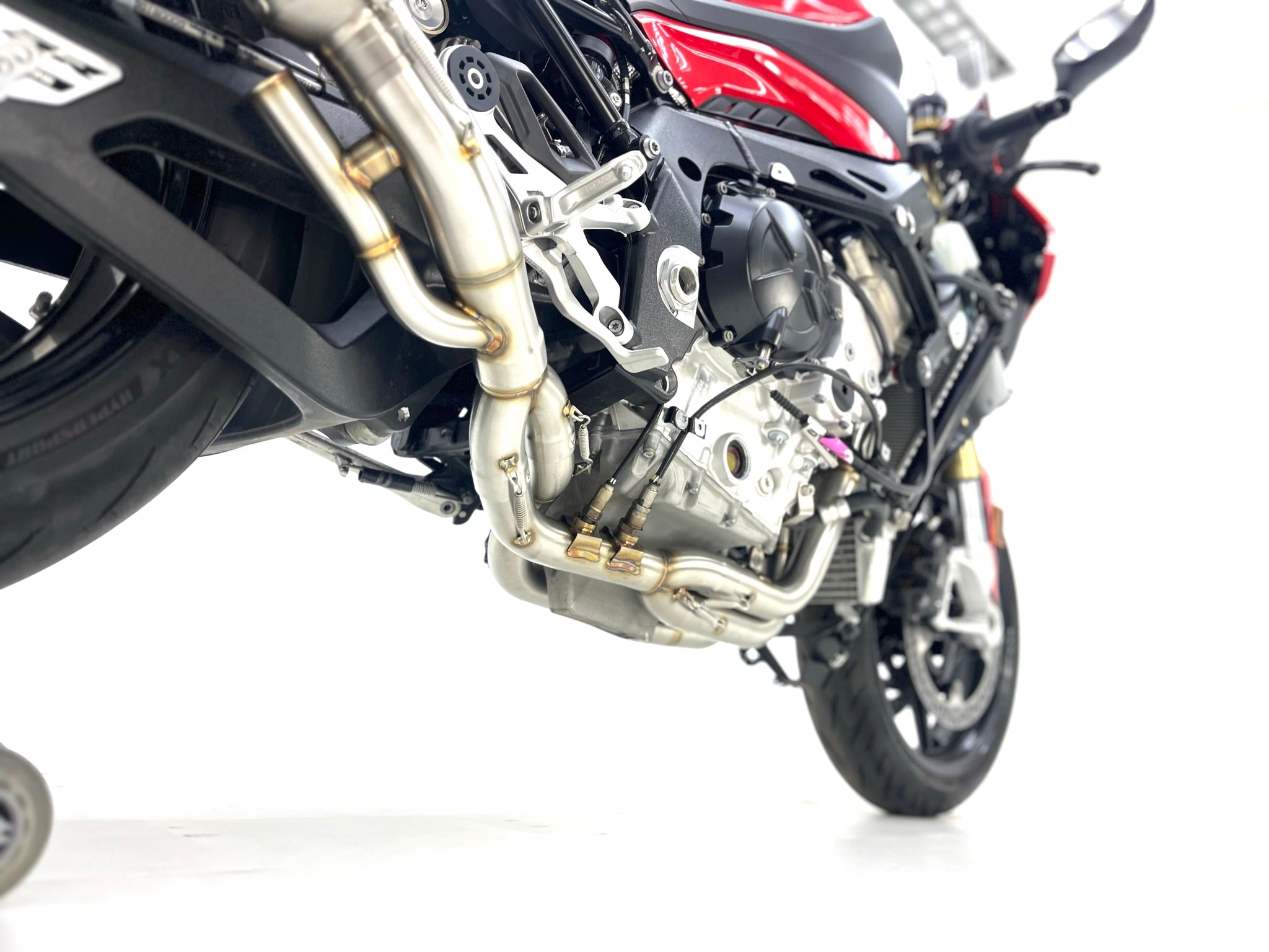 Arata Slip-ons & Full Exhaust Systems