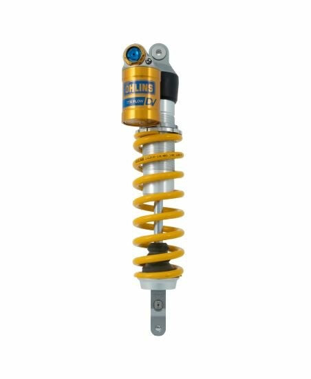 Öhlins Rear Shock Absorbers – RACE / MOTARD / MX / ENDURO / STREET / ADV