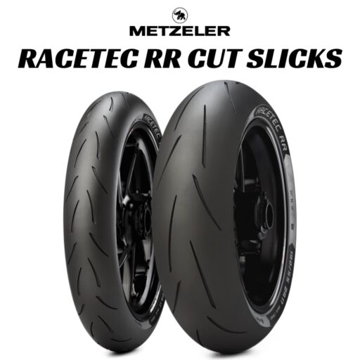Metzeler Tyre Collection