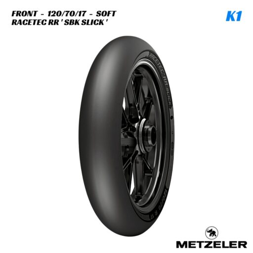Metzeler Tyre Collection