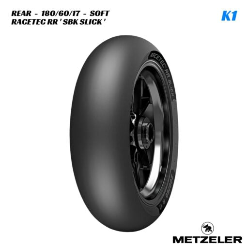 Metzeler Tyre Collection