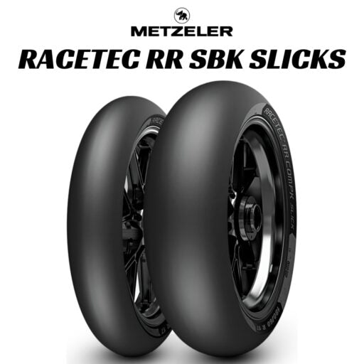 Metzeler Tyre Collection