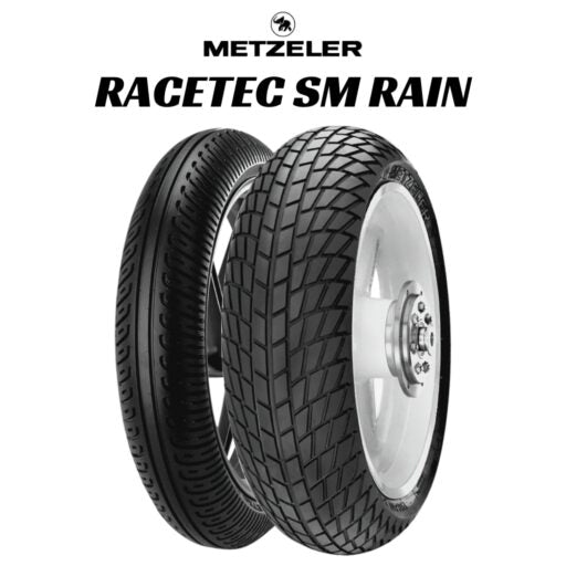 Metzeler Tyre Collection