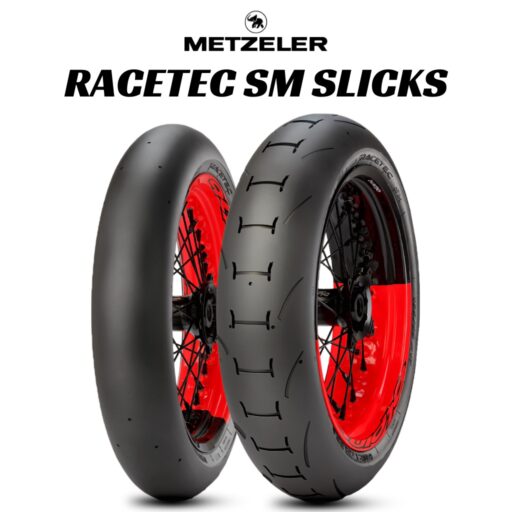 Metzeler Tyre Collection