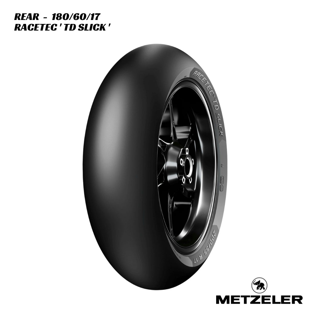 Metzeler Tyre Collection