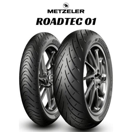Metzeler Tyre Collection