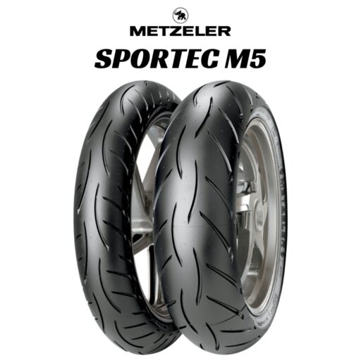 Metzeler Tyre Collection