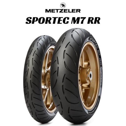 Metzeler Tyre Collection