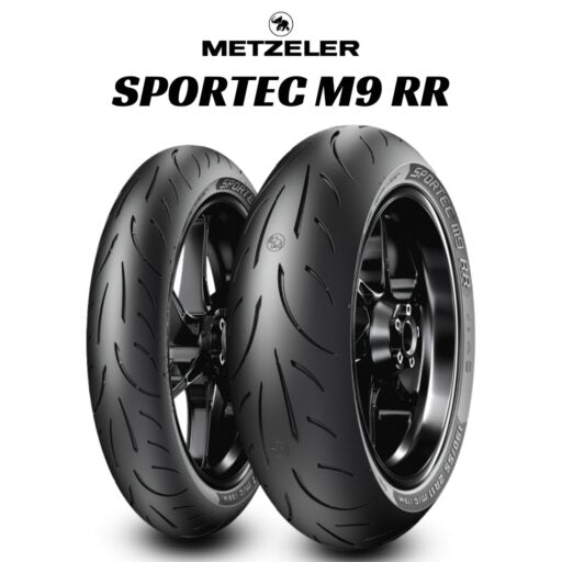 Metzeler Tyre Collection