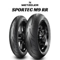 Metzeler Tyre Collection
