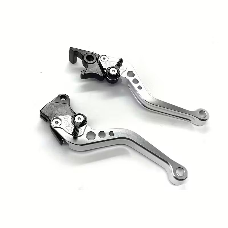 Universal Lever (Unbranded) - ASV Clutch & Brake Lever Replacements (Replica)