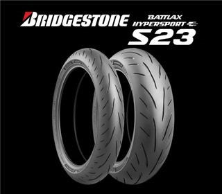 Bridgestone Tyre Range