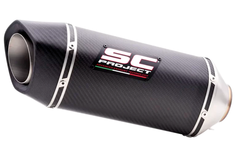 SC-Project Performance Exhaust Range (Slip-On)