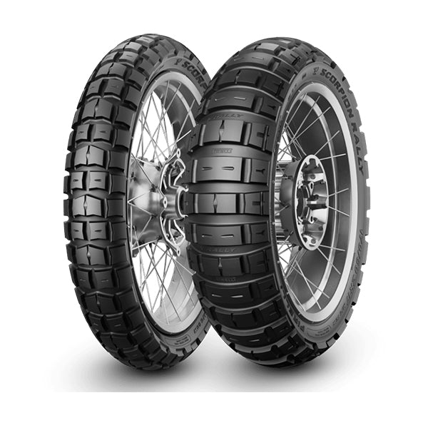 Pirelli Tyre Collection