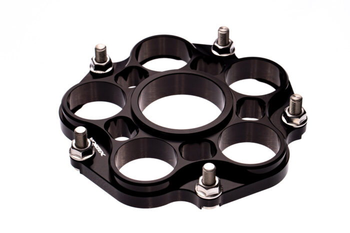 Vortex Sprocket Carrier for Ducati