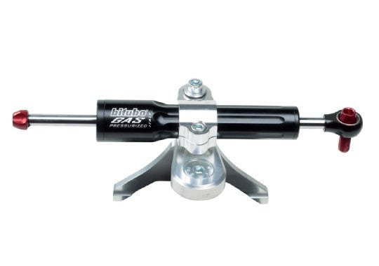 Bitubo Race Mount Steering Damper Kits