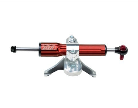 Bitubo Race Mount Steering Damper Kits