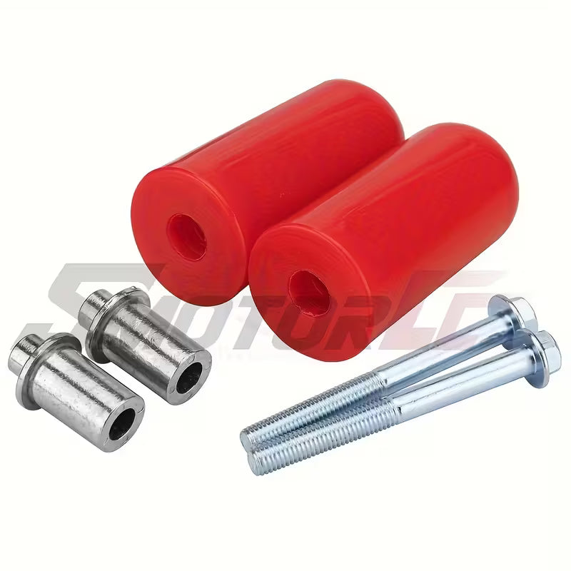 Universal Frame Sliders (Unbranded)