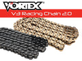 Vortex Motorcycle Drive Chains