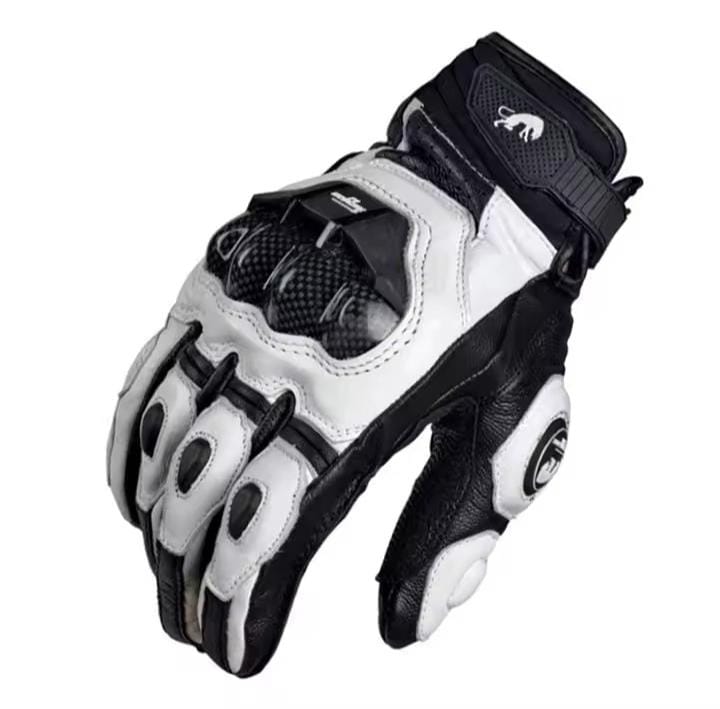 Wolf Gang Long & Short Motorcycle Gloves – Non-Official (Unbranded)