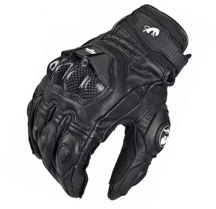 Wolf Gang Long & Short Motorcycle Gloves – Non-Official (Unbranded)
