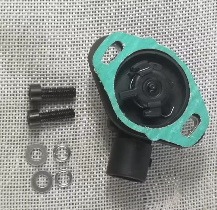 After-Market TPS Sensor – 2002 Honda VTR1000F Firestorm