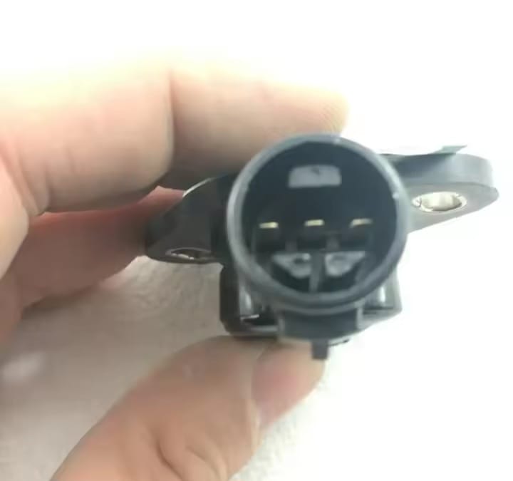 After-Market TPS Sensor – 2002 Honda VTR1000F Firestorm
