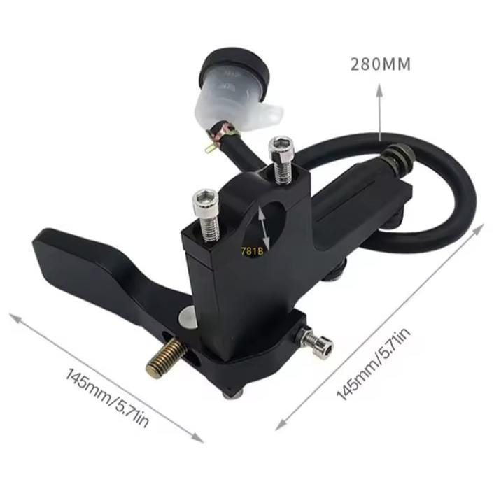 Thumb Brake (Unbranded)