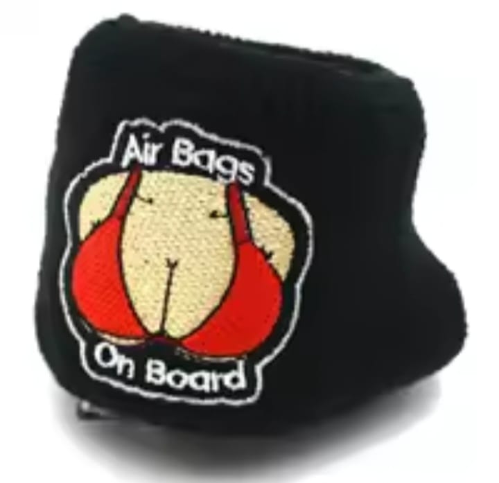 Brake Resiviour Sock (Unbranded)