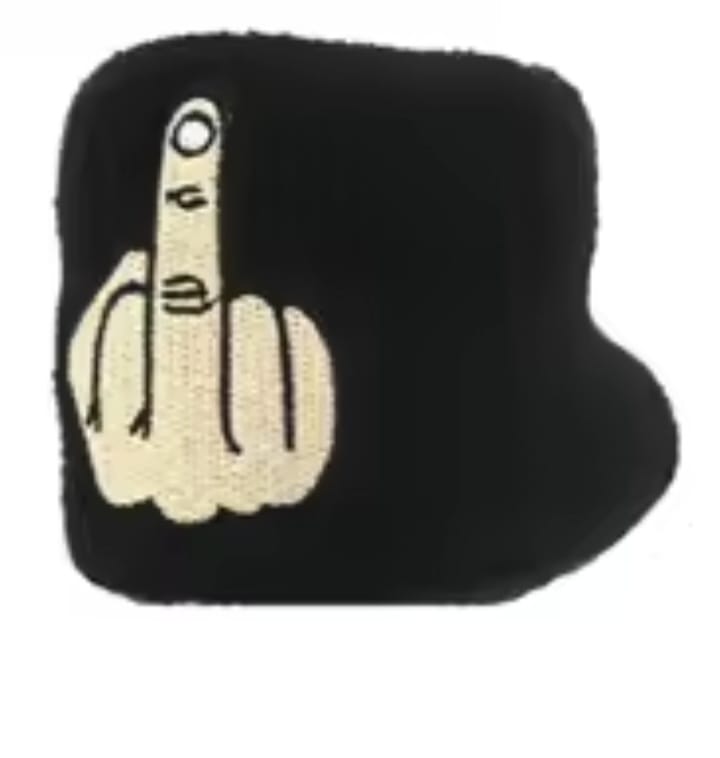 Brake Resiviour Sock (Unbranded)