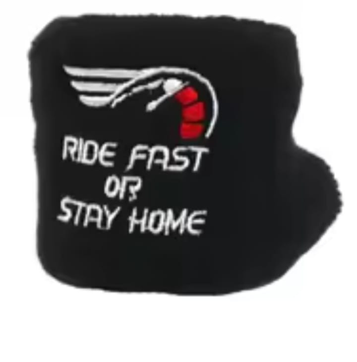 Brake Resiviour Sock (Unbranded)