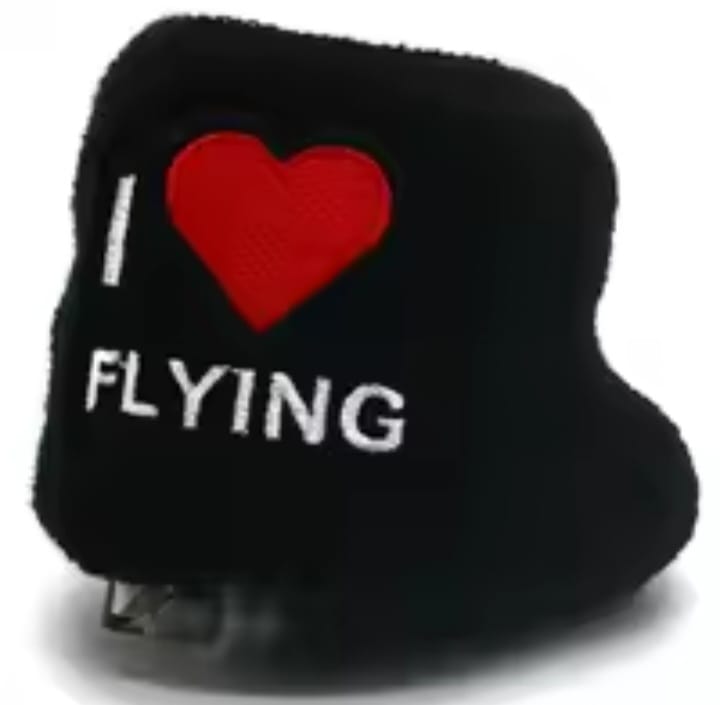 Brake Resiviour Sock (Unbranded)