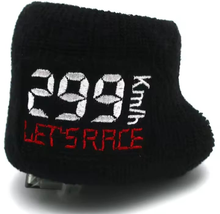 Brake Resiviour Sock (Unbranded)