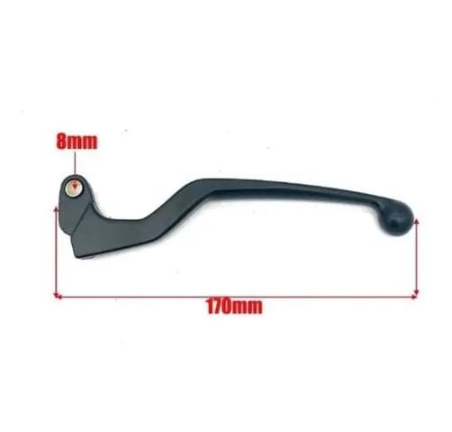 Delivery Bike Clutch & Brake (Lever, Cable & Master Cylinder Only)