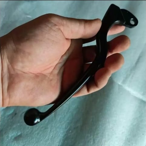 Delivery Bike Clutch & Brake (Lever, Cable & Master Cylinder Only)